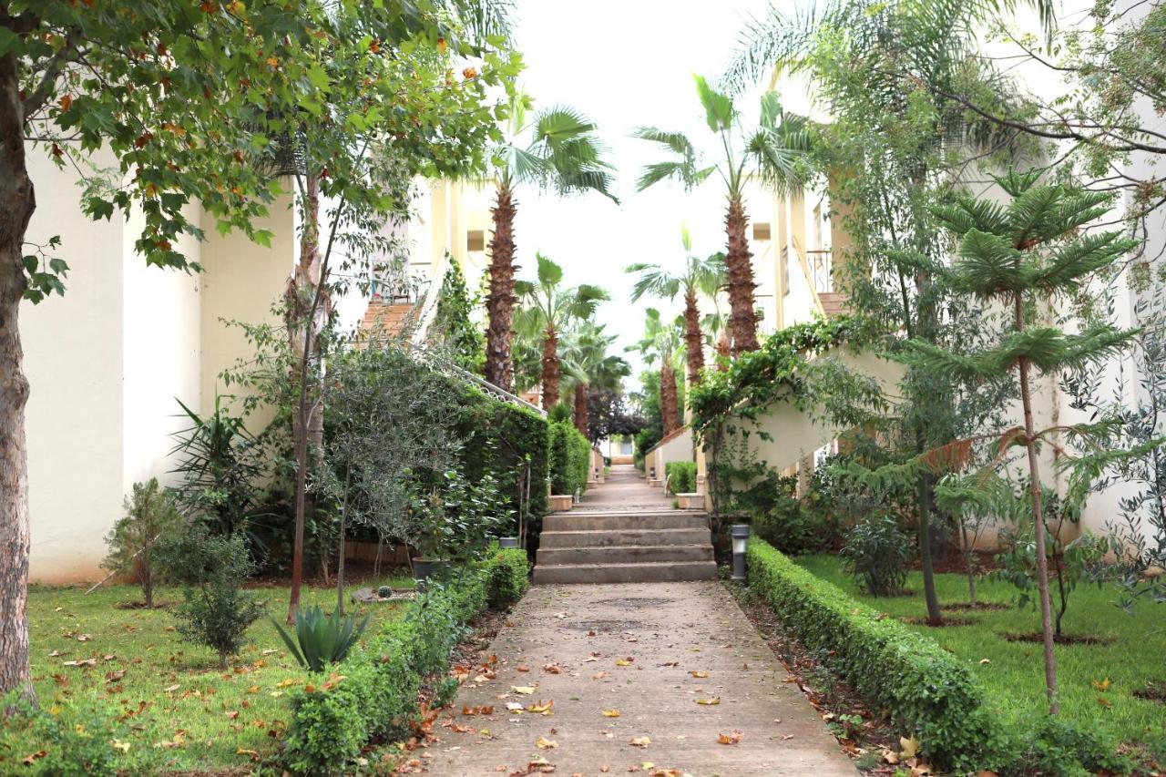 Golf Royal Appartement Fez Exterior foto